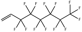 (Perfluorohexyl)ethylene(25291-17-2)